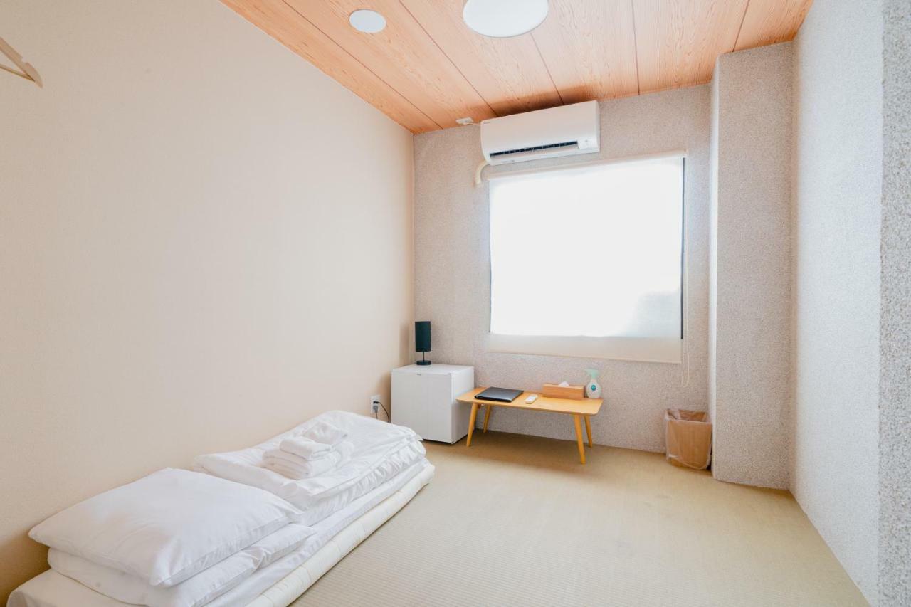 Hotel Pagoda Nara Extérieur photo